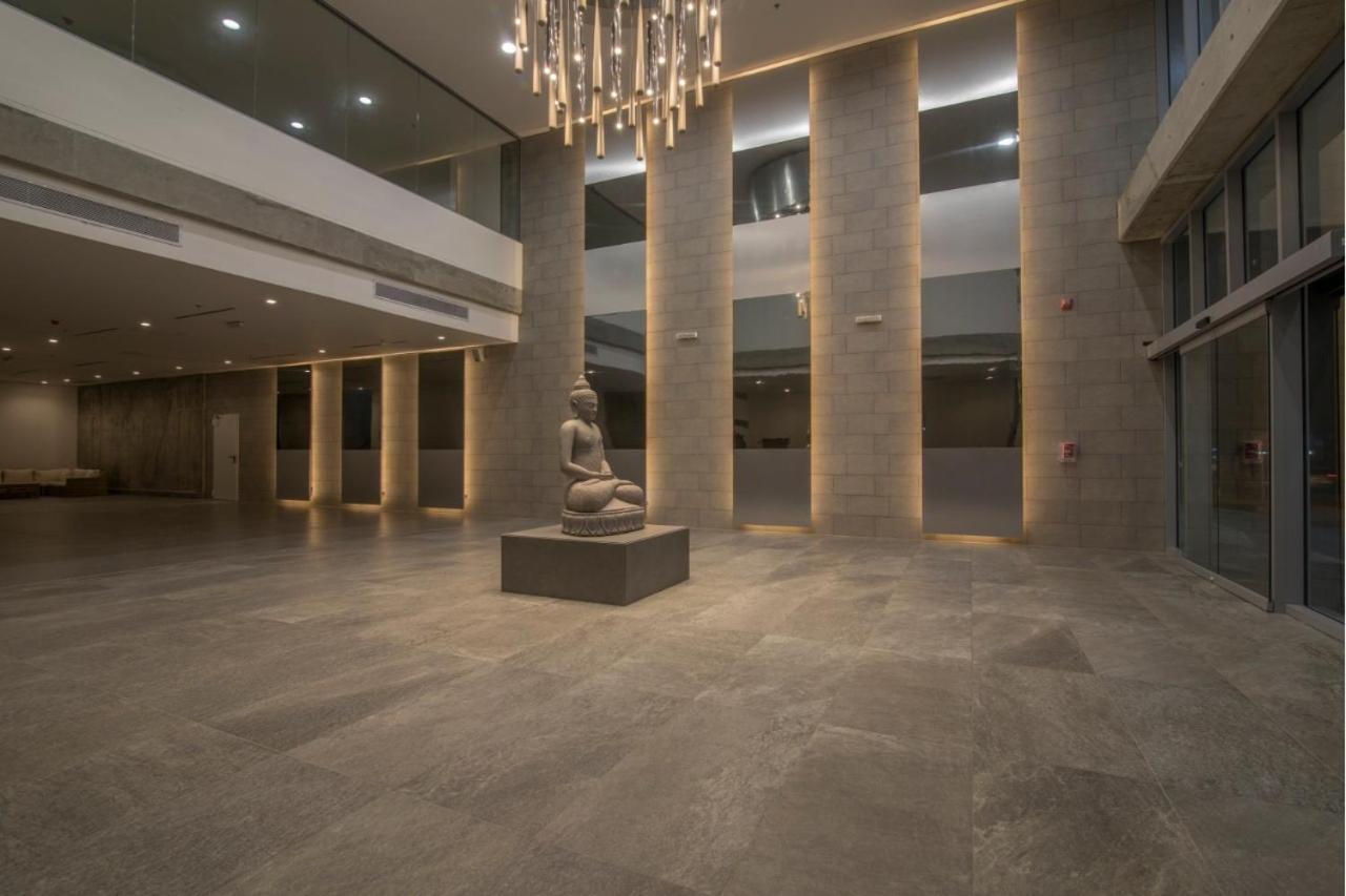 Prity Apartamento Cartagena Bagian luar foto